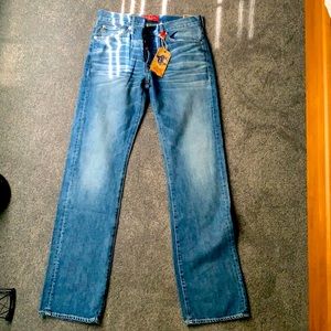 Men’s True Grit jeans (brand new)